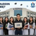 What is Ziauddin Board?