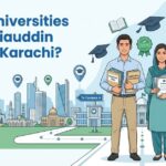 Which Universities Accept Ziauddin Board in Karachi?