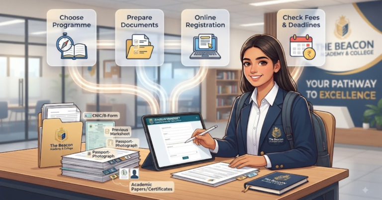 How to Apply in Ziauddin Board? Complete Guide for Students